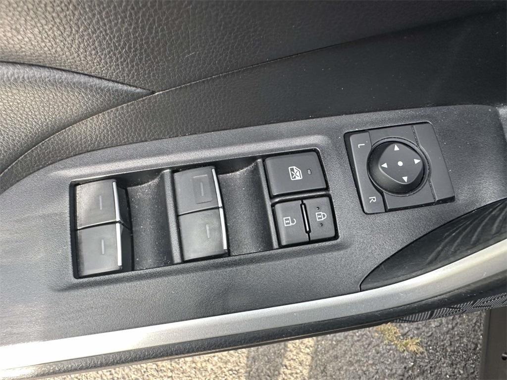used 2023 Toyota RAV4 car, priced at $34,847