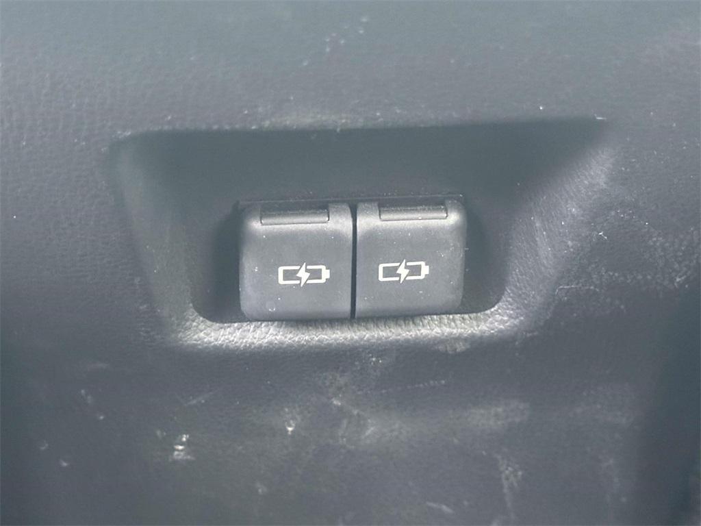 used 2023 Toyota RAV4 car, priced at $34,847