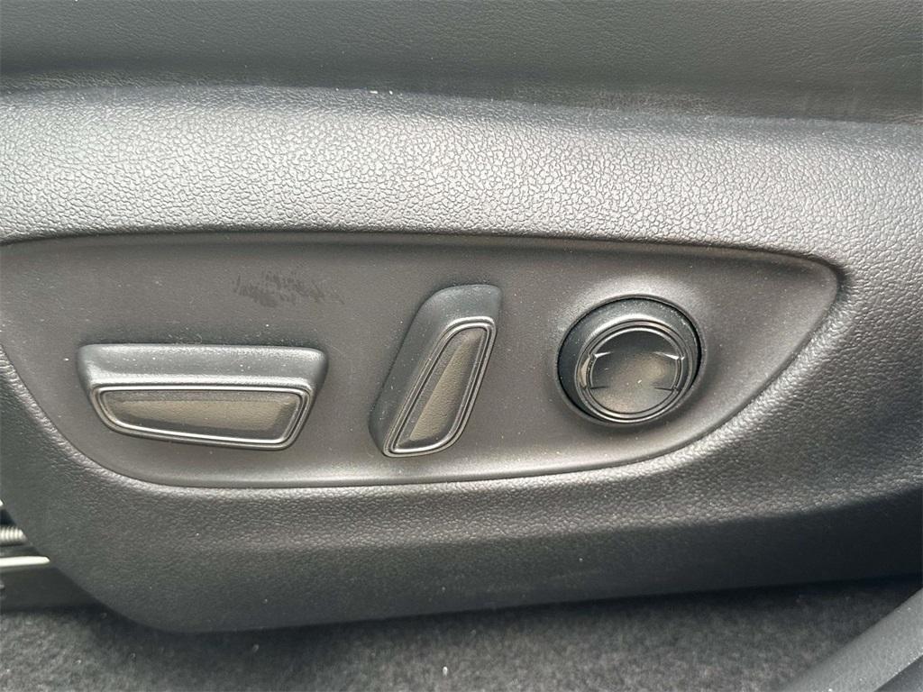 used 2023 Toyota RAV4 car, priced at $34,847