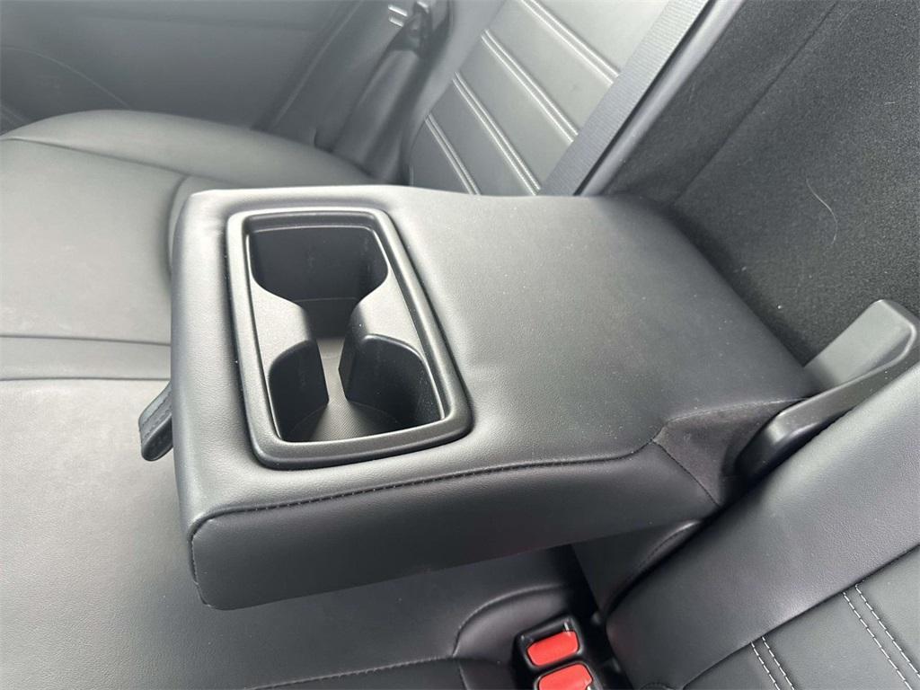 used 2023 Toyota RAV4 car, priced at $34,847