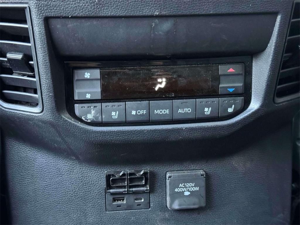 used 2024 Toyota Sequoia car, priced at $61,509