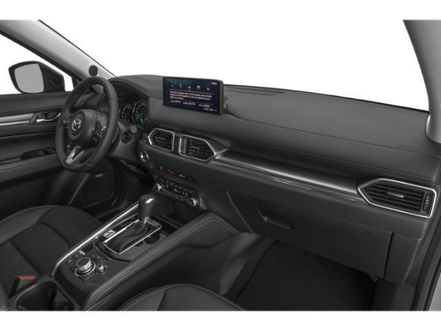 new 2025 Mazda CX-5 car, priced at $36,685
