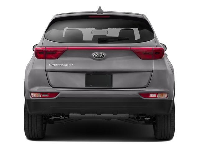 used 2017 Kia Sportage car, priced at $10,769