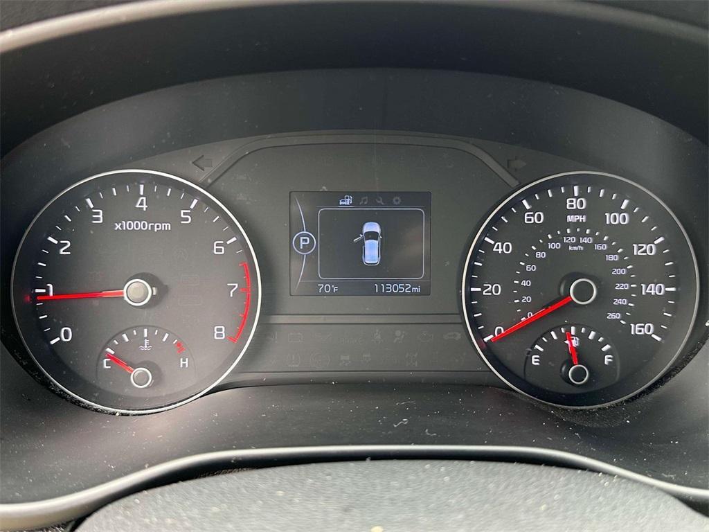 used 2017 Kia Sportage car, priced at $9,671