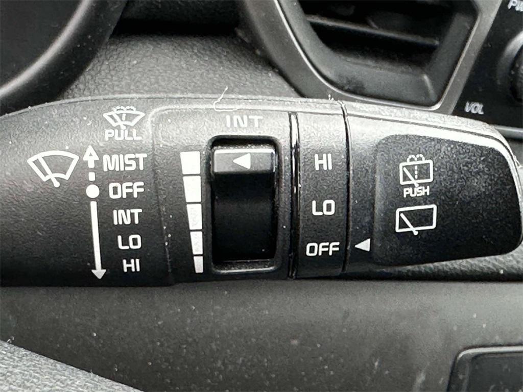 used 2017 Kia Sportage car, priced at $9,671