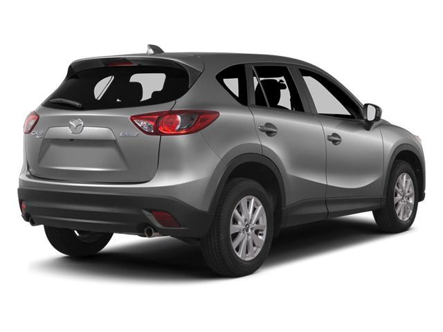 used 2014 Mazda CX-5 car, priced at $11,695