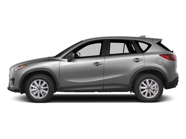 used 2014 Mazda CX-5 car, priced at $11,695