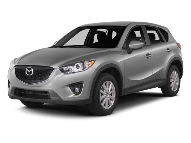 used 2014 Mazda CX-5 car, priced at $11,695