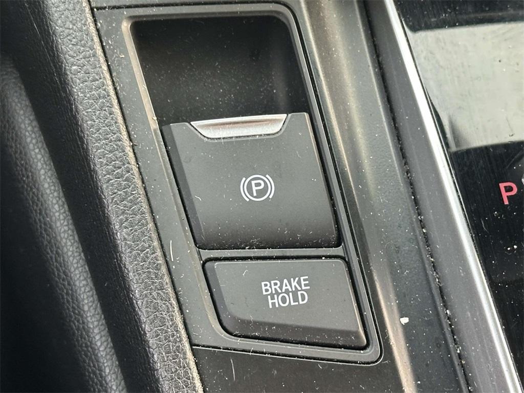 used 2018 Honda CR-V car, priced at $20,926