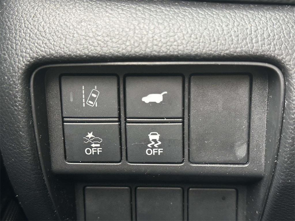 used 2018 Honda CR-V car, priced at $20,926