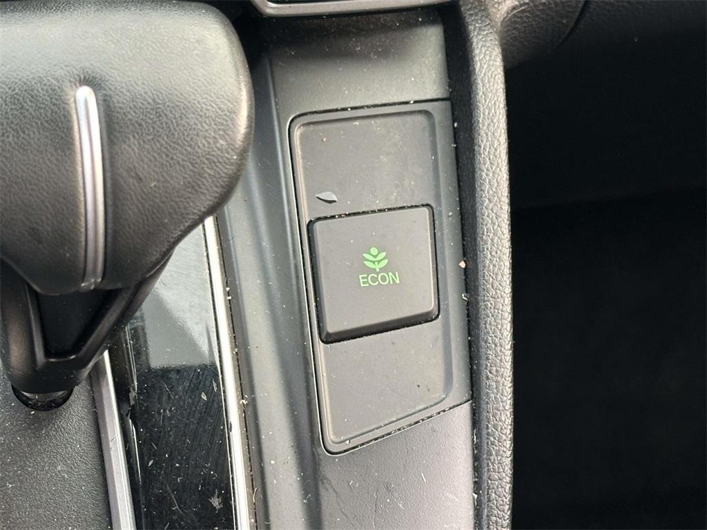 used 2018 Honda CR-V car, priced at $20,926