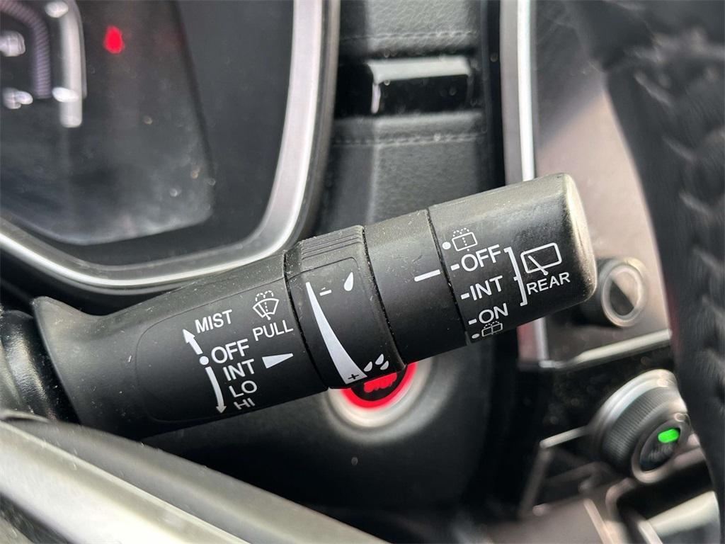 used 2018 Honda CR-V car, priced at $20,926