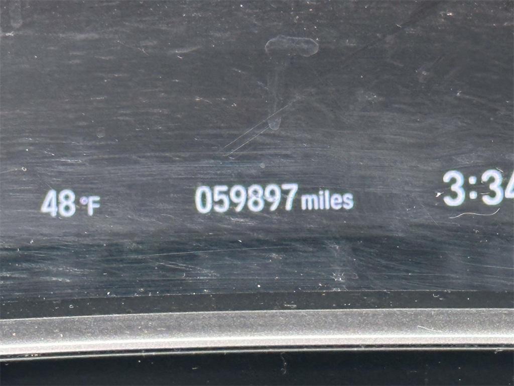 used 2018 Honda CR-V car, priced at $20,926