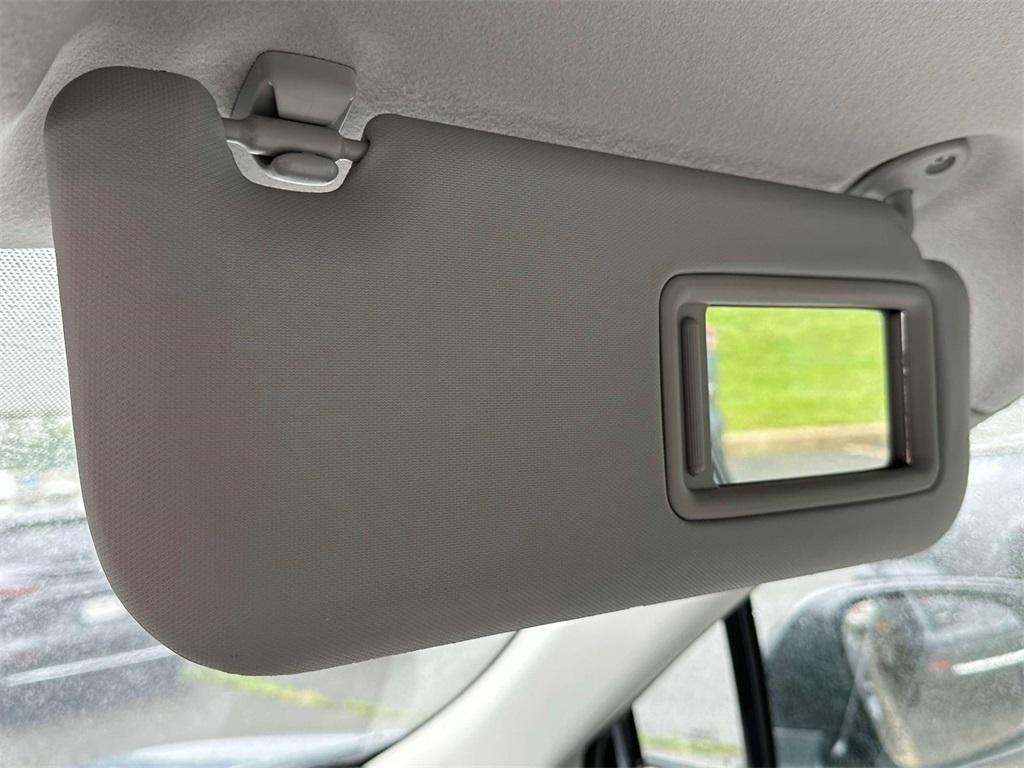 used 2022 Toyota Corolla Cross car, priced at $24,999