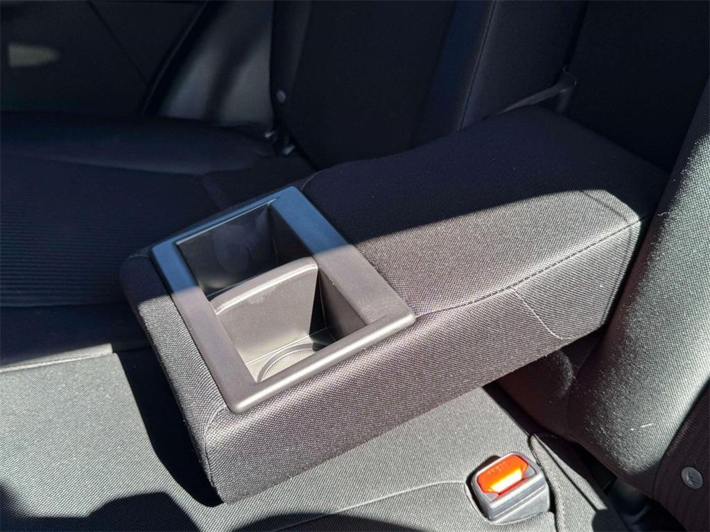 used 2018 Toyota RAV4 car, priced at $20,153