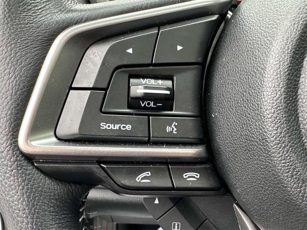 used 2022 Subaru Outback car, priced at $27,350