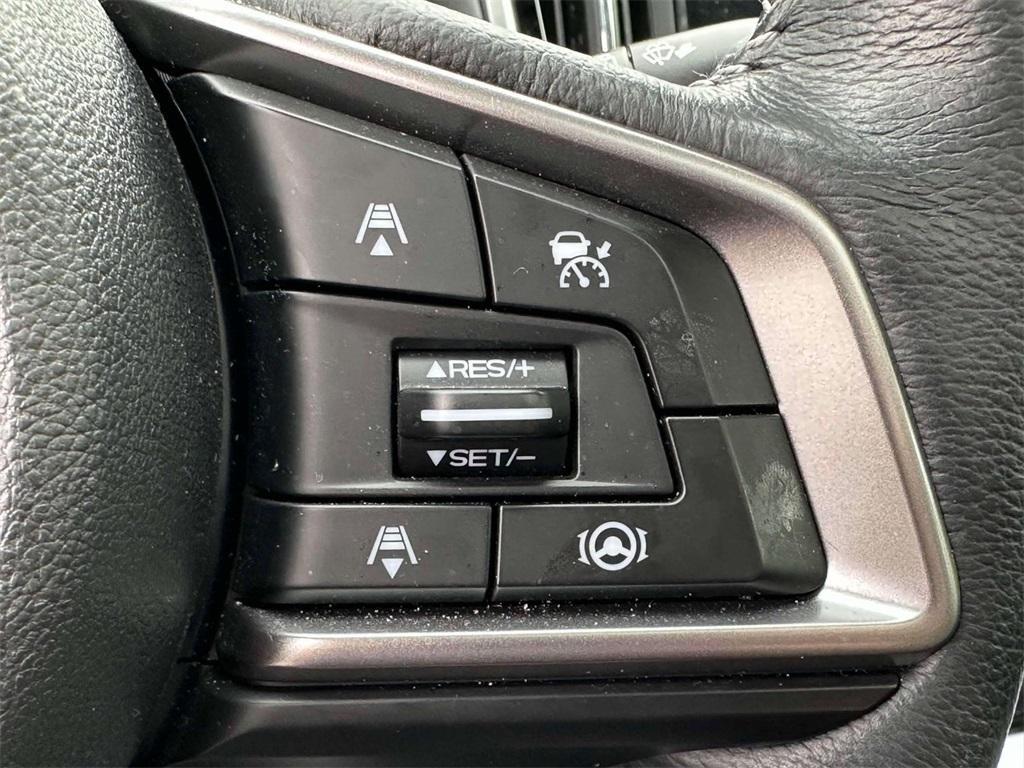 used 2022 Subaru Outback car, priced at $27,350