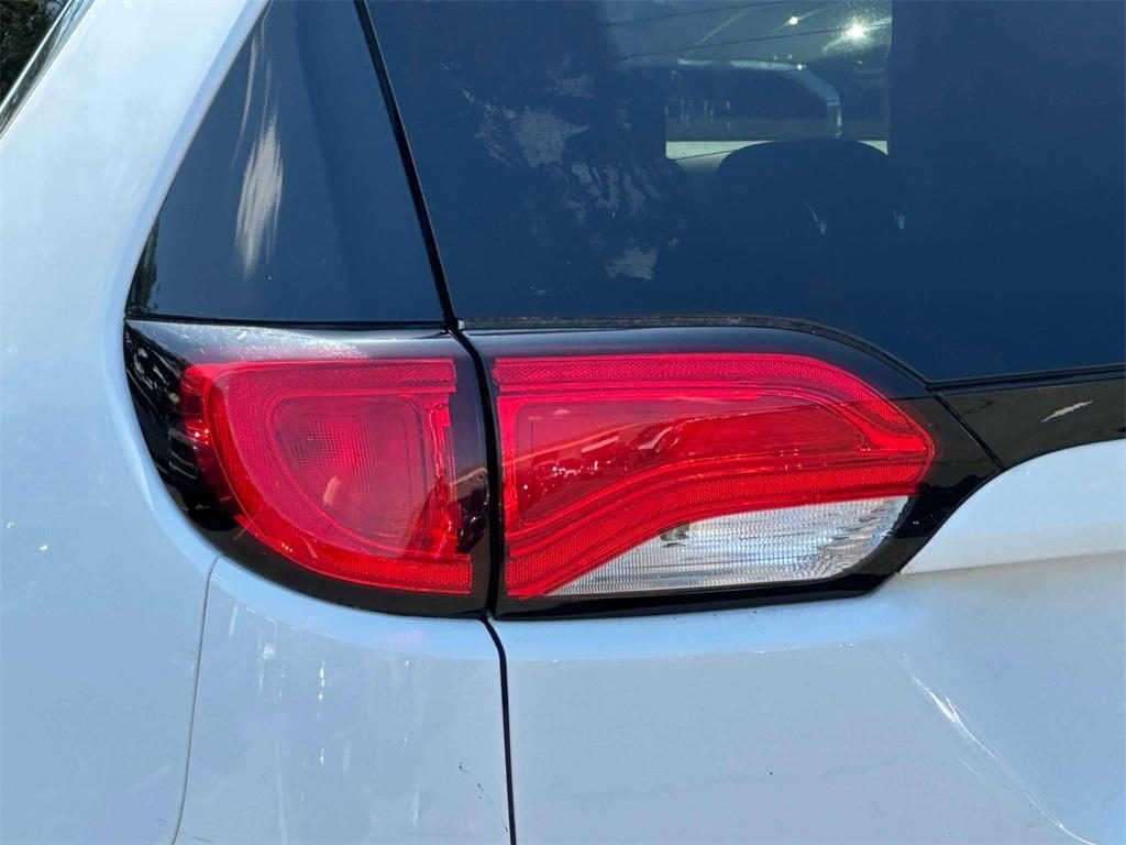 used 2020 Chrysler Voyager car, priced at $16,118