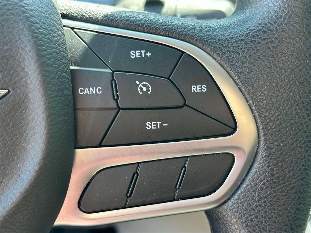 used 2020 Chrysler Voyager car, priced at $16,118