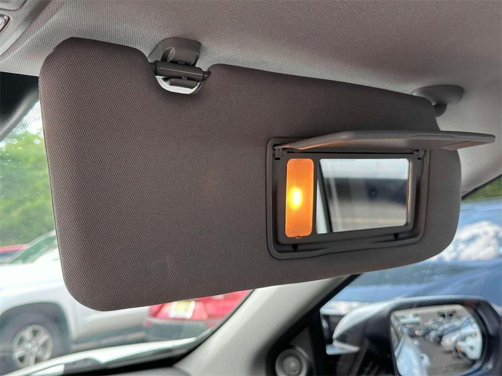 used 2022 Honda CR-V car, priced at $26,399