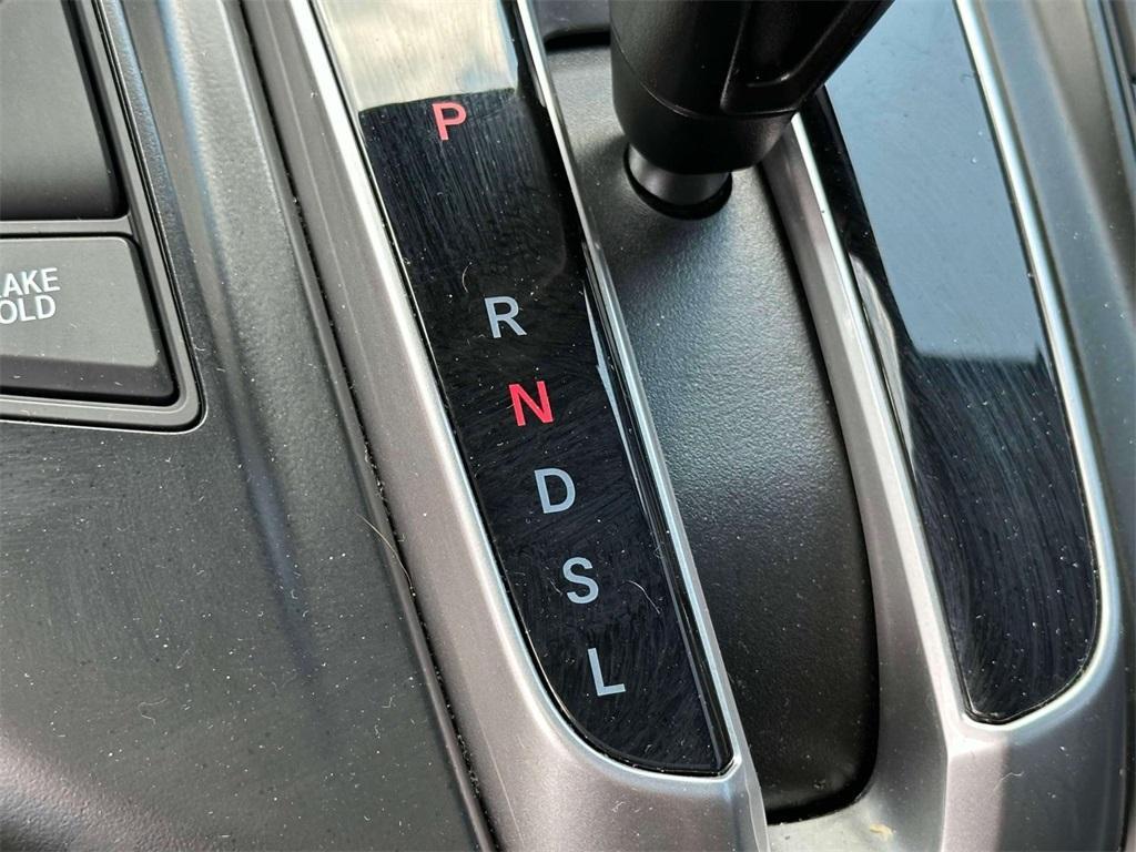used 2022 Honda CR-V car, priced at $26,399