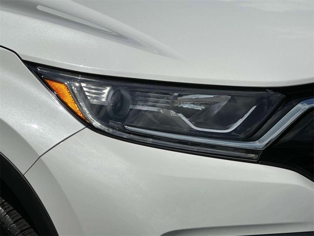 used 2022 Honda CR-V car, priced at $26,399