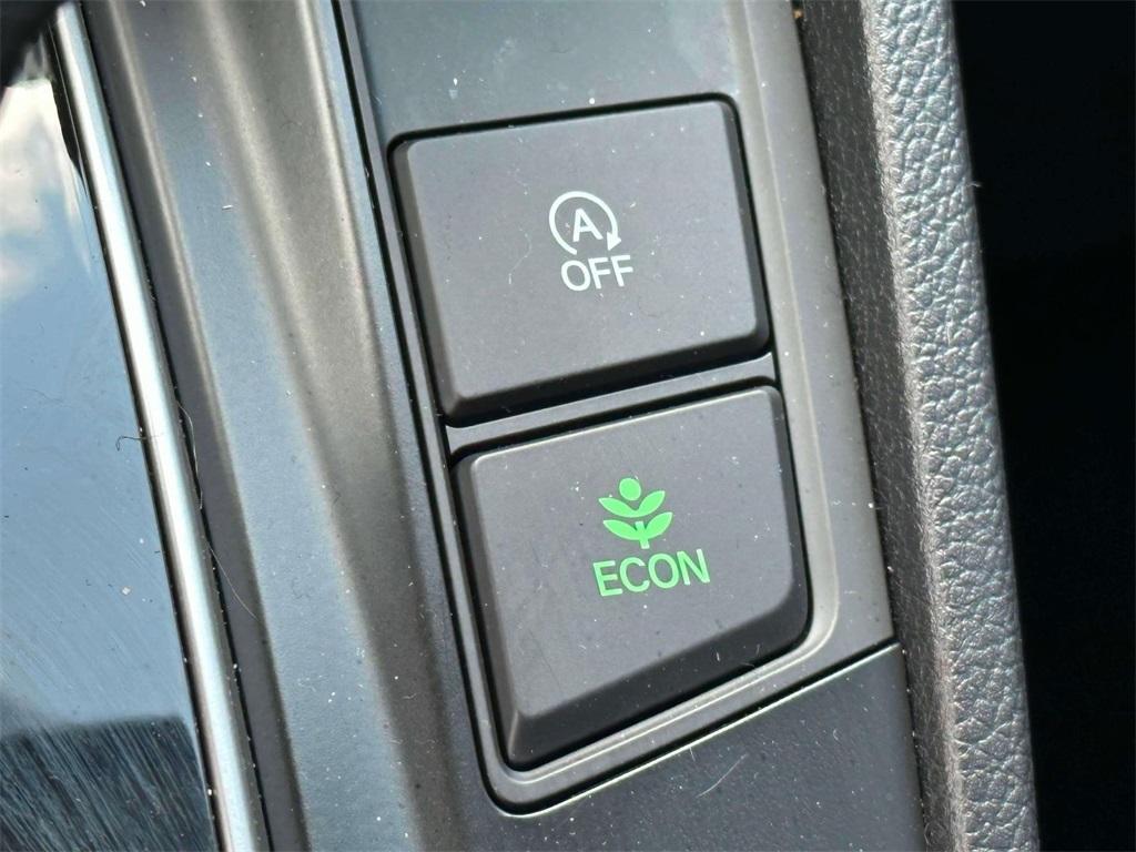 used 2022 Honda CR-V car, priced at $26,399
