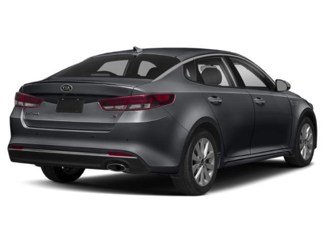 used 2018 Kia Optima car, priced at $10,976