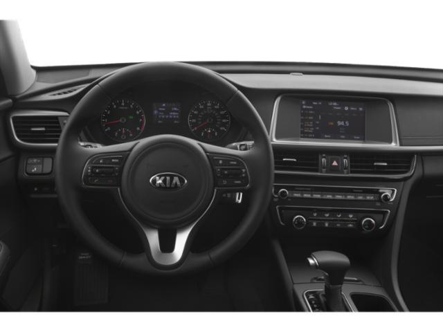 used 2018 Kia Optima car, priced at $10,976