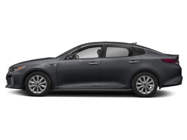 used 2018 Kia Optima car, priced at $10,976