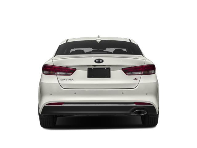 used 2018 Kia Optima car, priced at $10,976