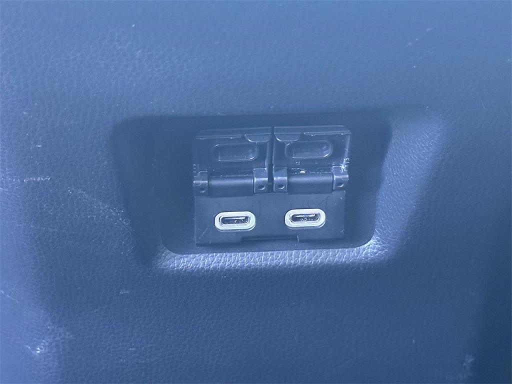 used 2023 Toyota RAV4 Hybrid car, priced at $30,682