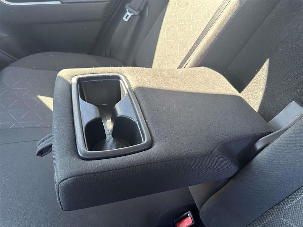 used 2023 Toyota RAV4 Hybrid car, priced at $30,682