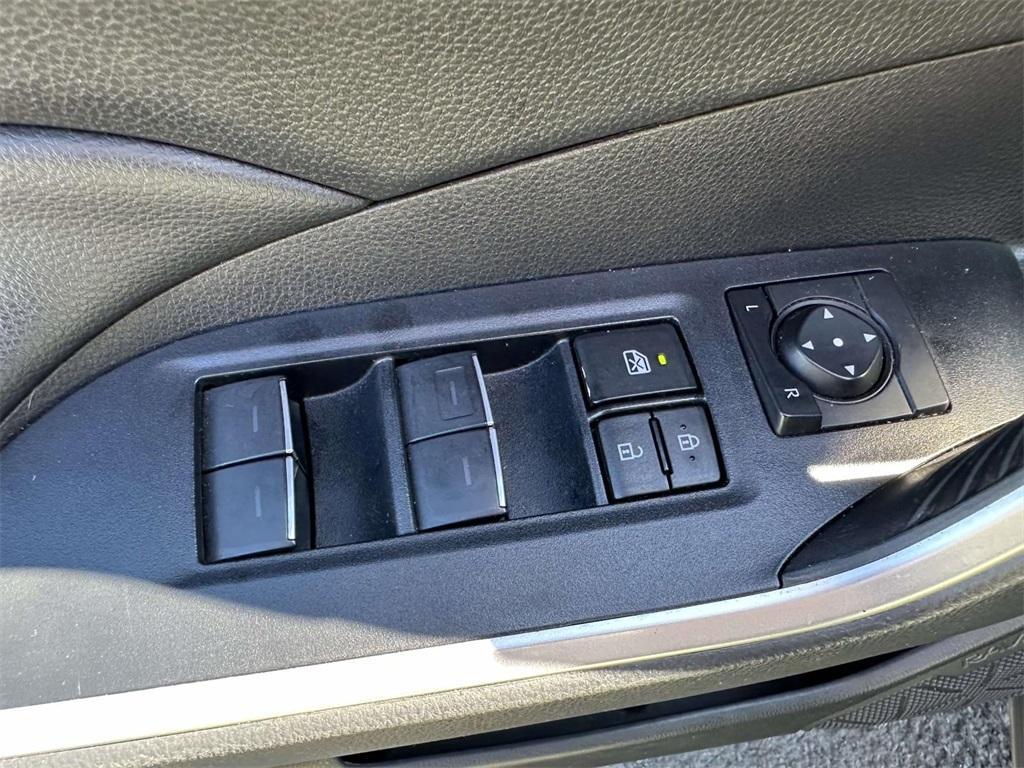 used 2023 Toyota RAV4 Hybrid car, priced at $30,682