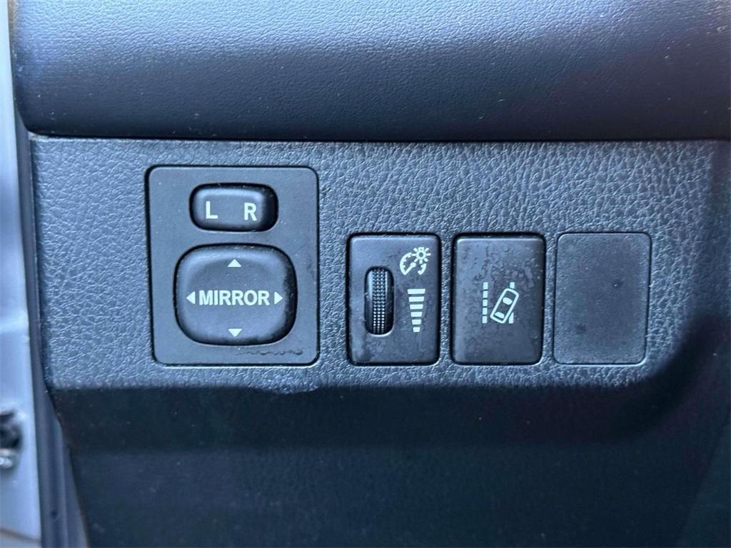 used 2016 Toyota RAV4 Hybrid car, priced at $15,500