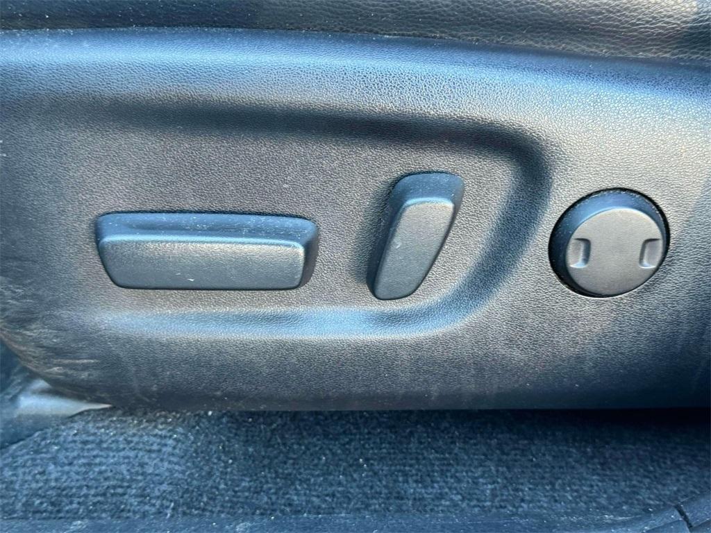 used 2016 Toyota RAV4 Hybrid car, priced at $15,500