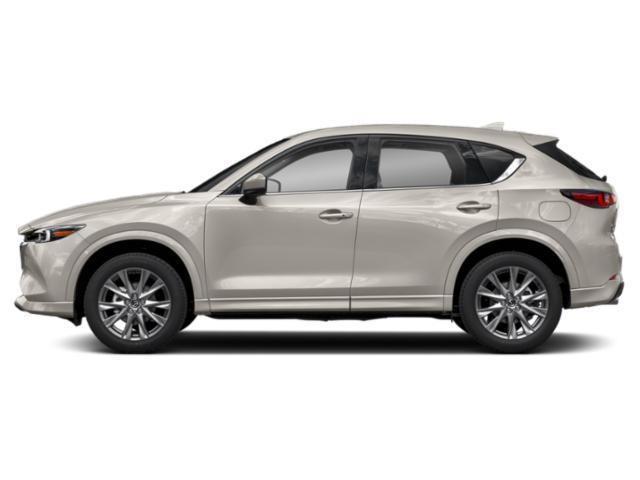 new 2024 Mazda CX-5 car, priced at $38,515