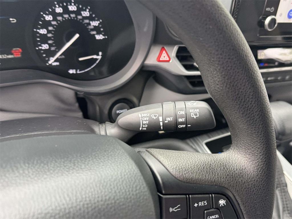 used 2025 Toyota Sienna car, priced at $44,954