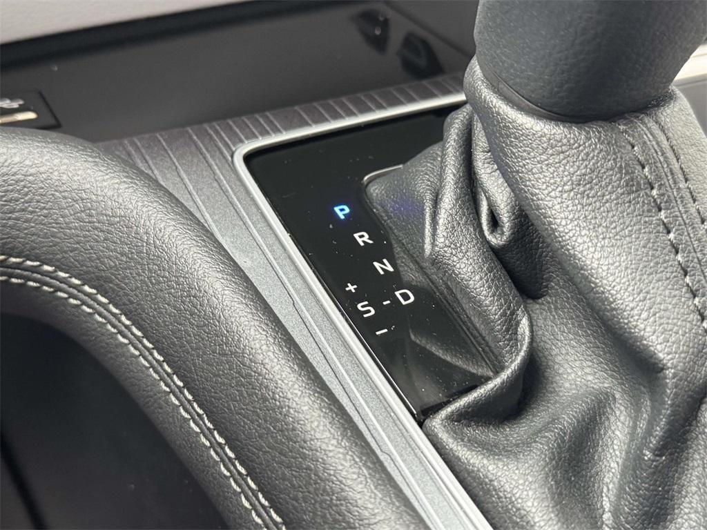 used 2025 Toyota Sienna car, priced at $44,954