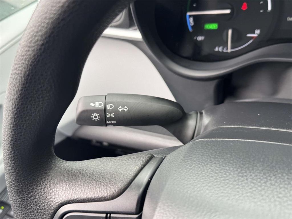 used 2025 Toyota Sienna car, priced at $44,954