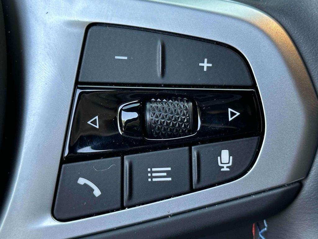 used 2025 BMW M850 Gran Coupe car, priced at $78,990