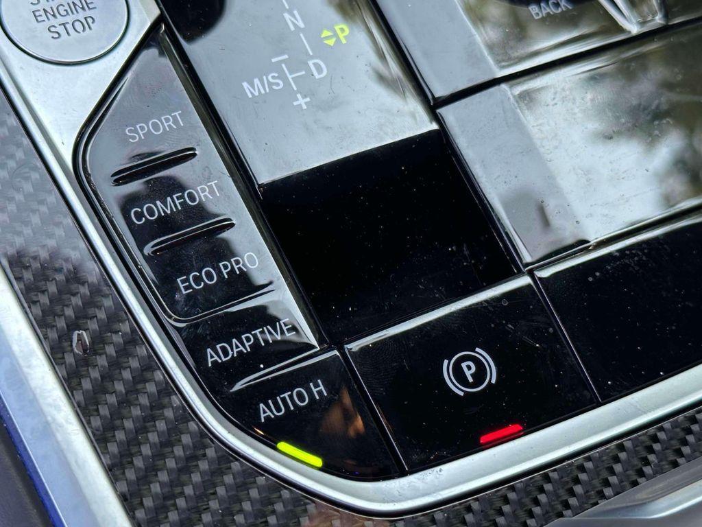 used 2025 BMW M850 Gran Coupe car, priced at $78,990