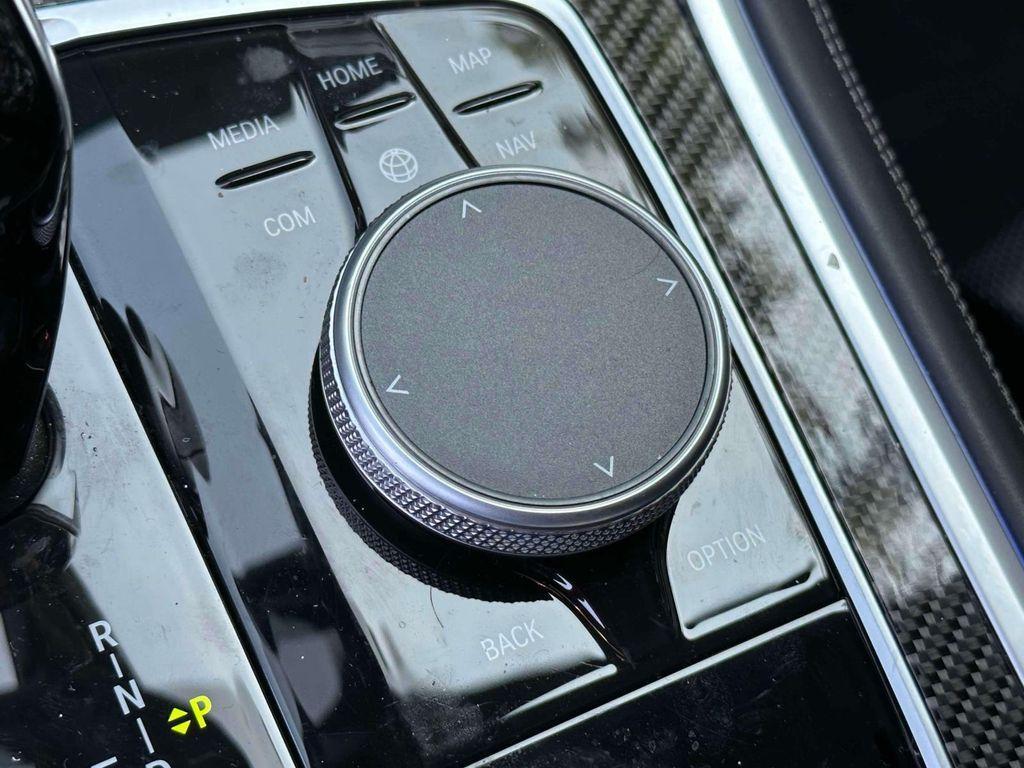 used 2025 BMW M850 Gran Coupe car, priced at $78,990