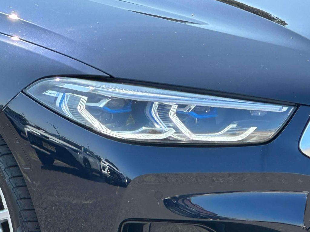 used 2025 BMW M850 Gran Coupe car, priced at $78,990