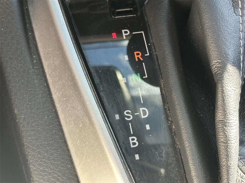 used 2017 Toyota Corolla car, priced at $13,867