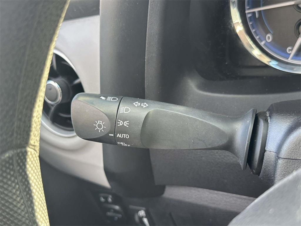 used 2017 Toyota Corolla car, priced at $13,867