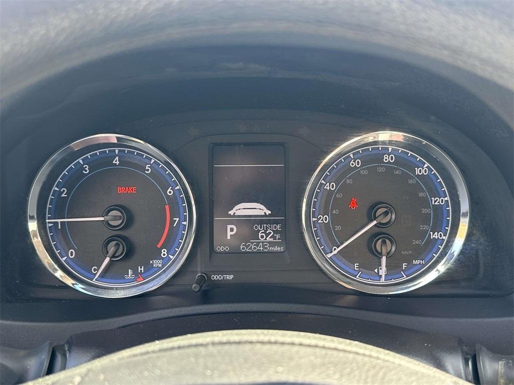 used 2017 Toyota Corolla car, priced at $13,867