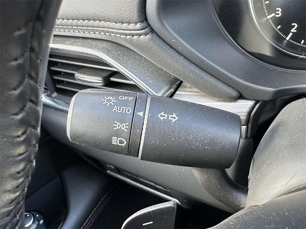 used 2023 Mazda CX-5 car, priced at $27,891