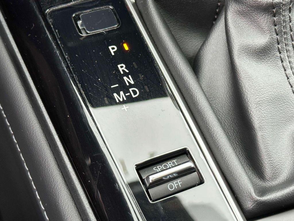 used 2025 Mazda CX-30 car, priced at $26,499