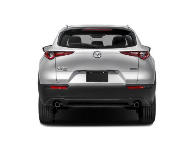 used 2025 Mazda CX-30 car, priced at $27,443